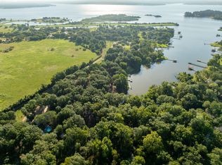 County Road 750, Thornton, TX 76687