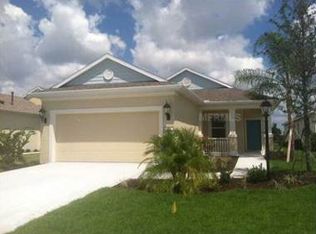 11216 White Rock Ter, Lakewood Ranch, FL 34211