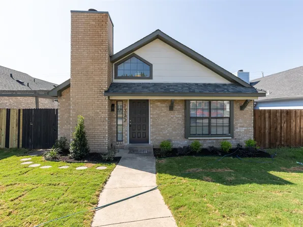 1332 Cedar Ridge Dr, Lewisville, TX 75067