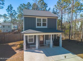 13337 Kelly St #5, Gulfport, MS 39503