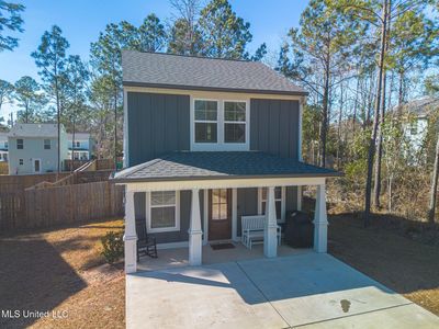 13337 Kelly St #5, Gulfport, MS, 39503