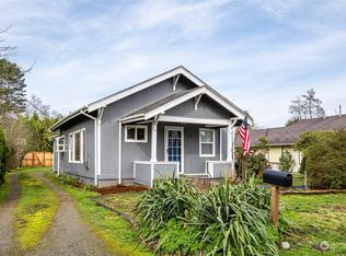 521 Sawyer St SE, Olympia, WA 98501