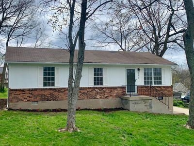 220 Rucker St, Paris, KY, 40361