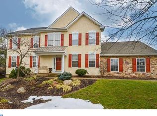 1100 Harrogate Way, Ambler, PA 19002