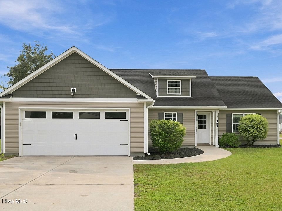 1st image of 393 Haw Branch Road