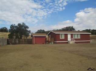 13715 Lowery Rd, Red Bluff, CA 96080