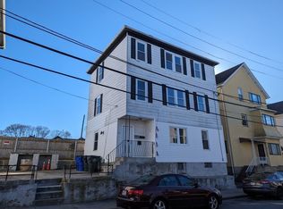 22 Flint St, Fall River, MA 02723