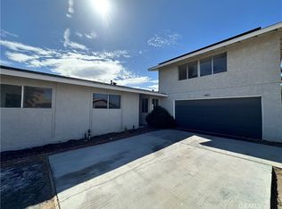 1401 De Anza St, Barstow, CA 92311