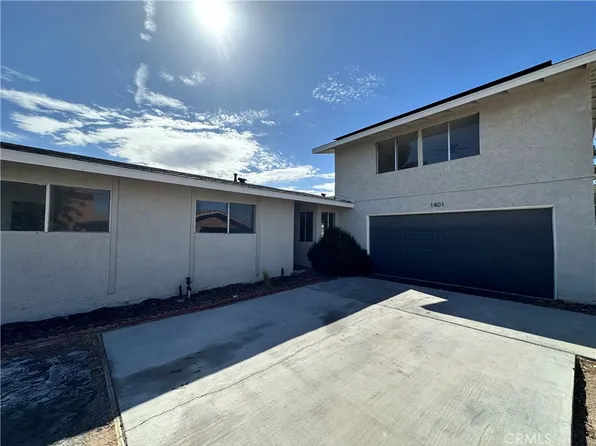 1401 De Anza St, Barstow, CA 92311