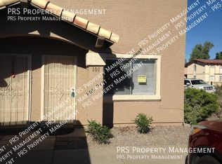 3005 E Cicero St APT 101, Mesa, AZ 85213