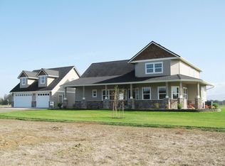 225 E 18th Ave, Junction City, OR 97448