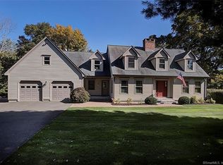 40 Bethmour Rd, Bethany, CT 06524