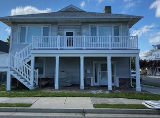 7115 Monmouth Ave #1, Ventnor City, NJ 08406