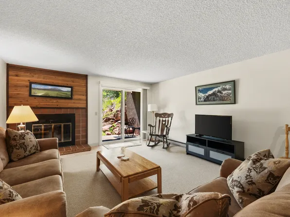 2822 Hager Ln #2B, Glenwood Springs, CO 81601