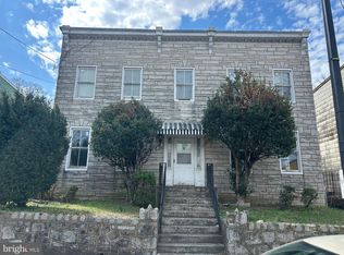 1231 V St SE, Washington, DC 20020