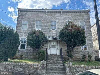 1231 V St SE, Washington, DC, 20020