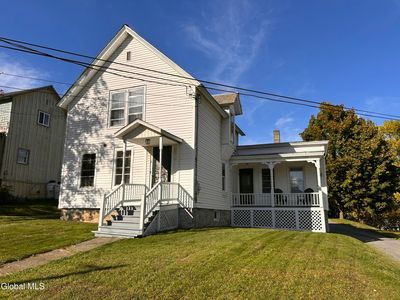 6 Wayne Avenue, Ticonderoga, NY, 12883