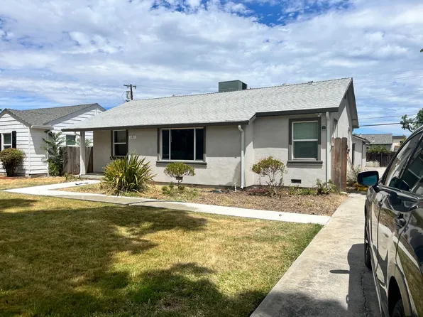 151 Hollywood Ave, Tracy, CA 95376