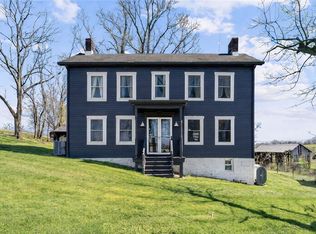 580 Green Valley Rd, Eighty Four, PA