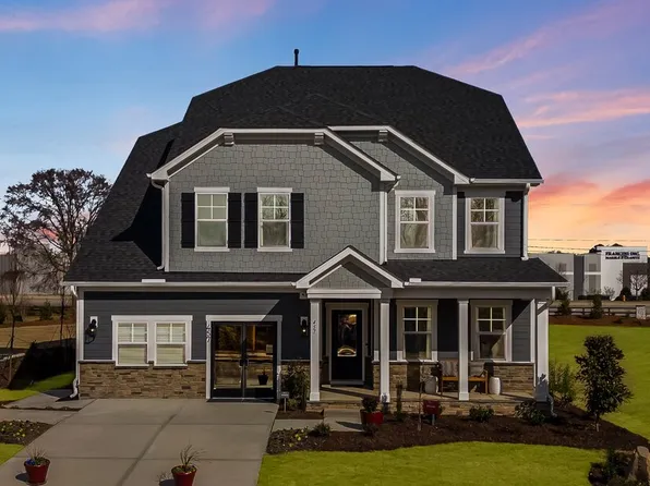 Wayland Plan, Silverstone Traditional