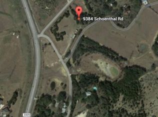 9384 Schoenthal Rd, San Antonio, TX 78266