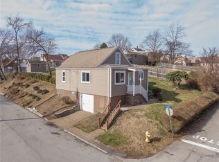 534 Seminole St, East Mc Keesport, PA