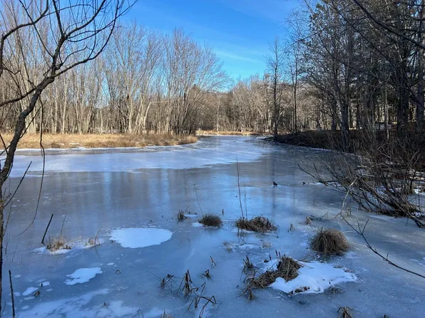 Kimball Ln, Athelstane, WI 54104