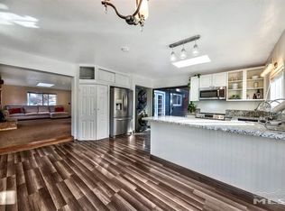 178 Juniper Dr, Stateline, NV 89449