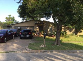 4047 Marywood Dr, Spring, TX 77388