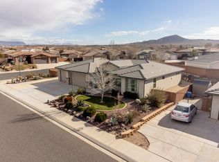 3487 W Park Ave, Hurricane, UT 84737