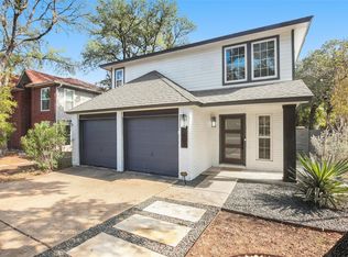 8407 Copano Dr, Austin, TX 78749