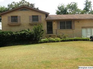 233 Cheyenne Blvd, Birmingham, AL 35215