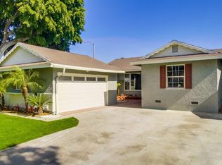 6390 Rahn Ave, Long Beach, CA 90805