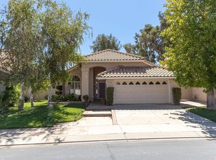 5196 W Pinehurst Dr, Banning, CA 92220