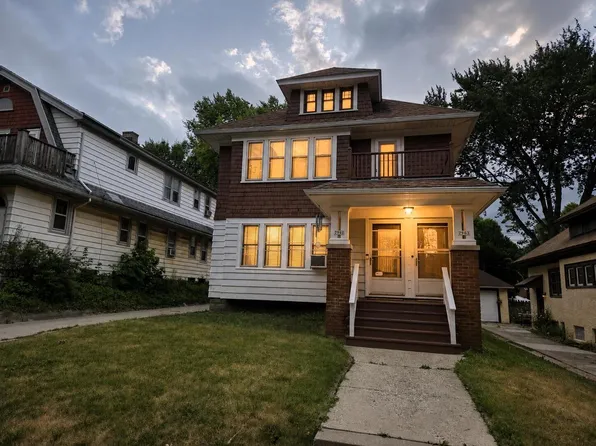 2961 N 55th STREET, Milwaukee, WI 53210