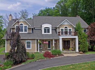 103 Buckhaven Hl, Upper Saddle River, NJ 07458
