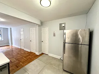 Rented by Zjama Realty Corp