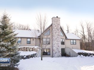 N3200 24th Rd, Wild Rose, WI 54984