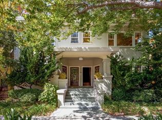 1326 Shattuck Ave APT 3, Berkeley, CA 94709