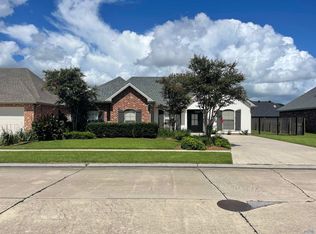 152 Shay Dr, Houma, LA 70360