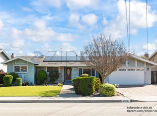 9588 Davona Dr, San Ramon, CA 94583