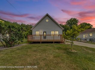 6227 Marywood Ave, Lansing, MI 48911