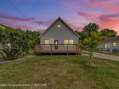 6227 Marywood Ave, Lansing, MI, 48911