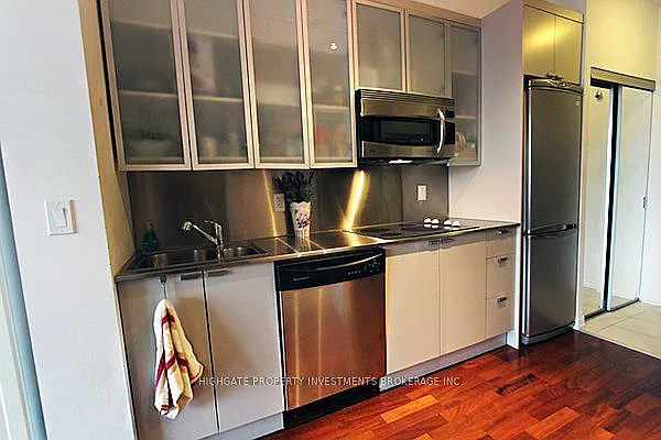 111 Elizabeth St #1835 — Photo 2