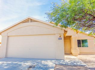 3737 S Sand Springs Rd, Tucson, AZ 85730