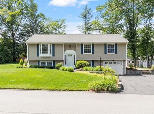 28 Vinal St, Hudson, MA 01749