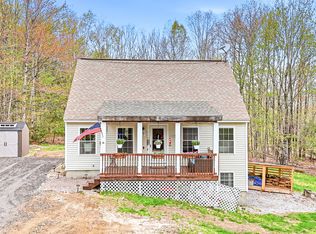 14 Wipple Tree Lane, Naples, ME 04055