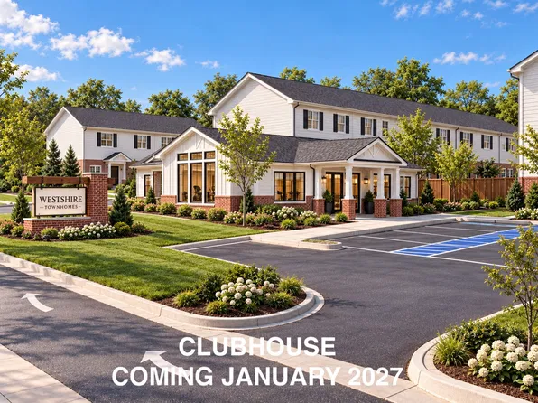 Westshire Townhomes