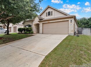 14415 High Plains Dr, San Antonio, TX 78254