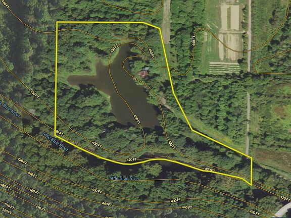 2nd image of 644 E Camp Jerry Rd Lot Wp001